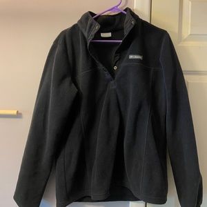 Columbia fleece